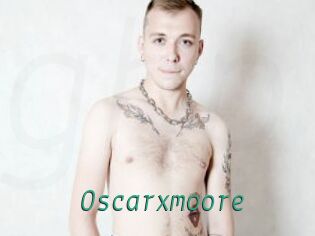 Oscarxmoore