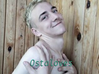 Ostaloves