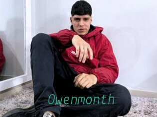 Owenmonth