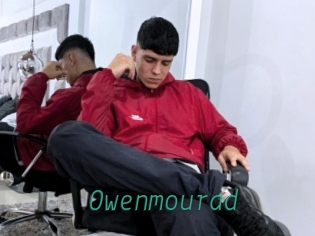 Owenmourad