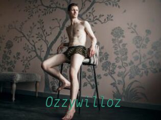 Ozzywilloz