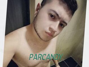 PARCANDY