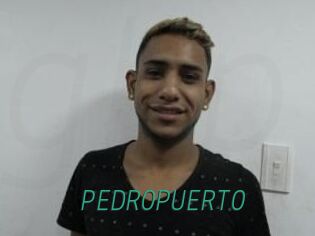 PEDRO_PUERTO