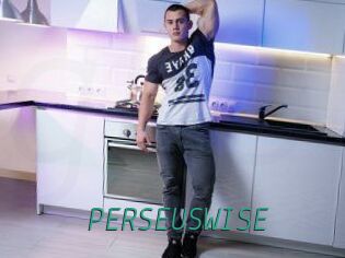 PERSEUS_WISE