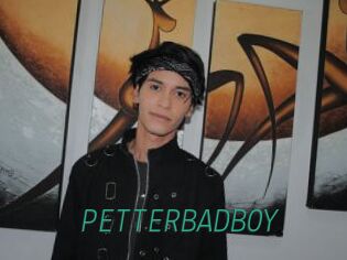 PETTERBADBOY