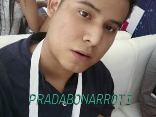 PRADABONARROTI