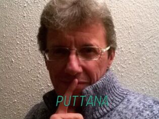 PUTTANA