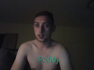 Paddy