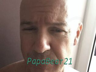 PapaBear21