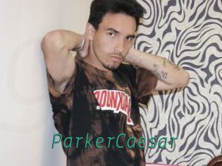 ParkerCaesar