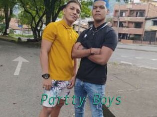 Partty_Boys