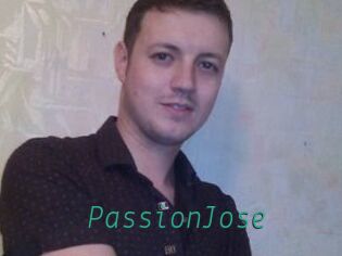 Passion_Jose