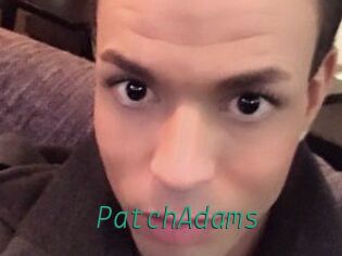 PatchAdams