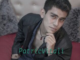 PatricVitali