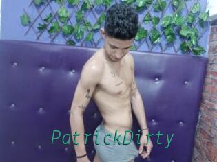 PatrickDirty