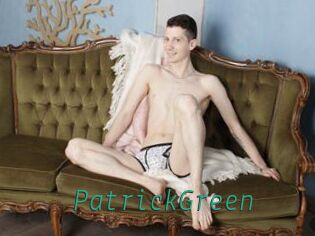 PatrickGreen