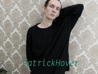 PatrickHover