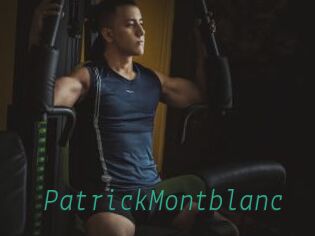 PatrickMontblanc