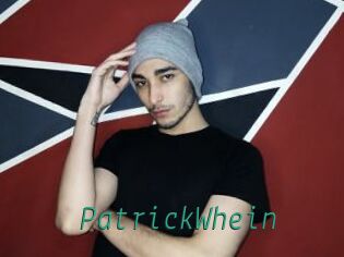 PatrickWhein