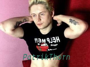 PatrikThorn