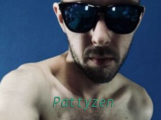 Pattyzen