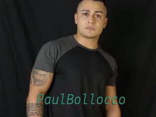 PaulBollocco