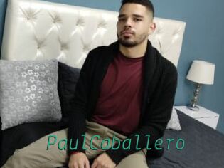 PaulCaballero