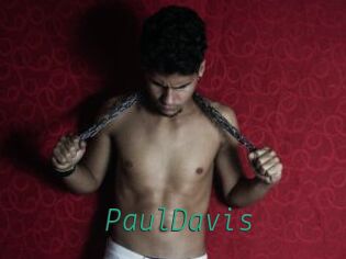 PaulDavis