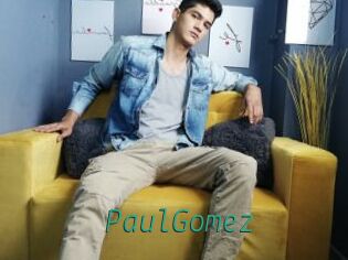 PaulGomez