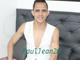 PaulJean28