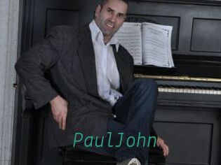 PaulJohn