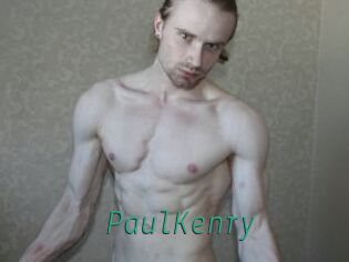 PaulKenry