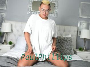 PaulPhillips