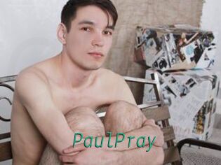 PaulPray