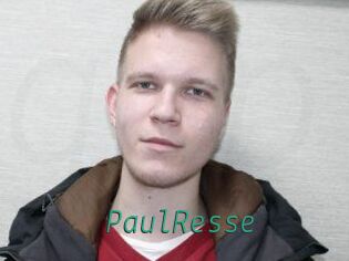 PaulResse