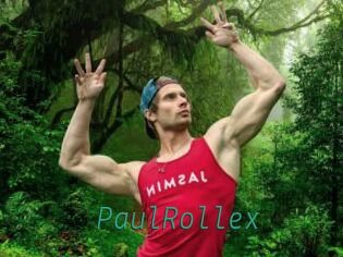 PaulRollex