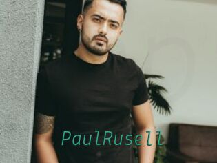 PaulRusell