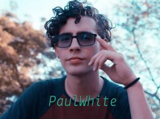 PaulWhite