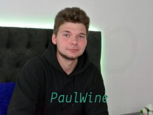 PaulWine