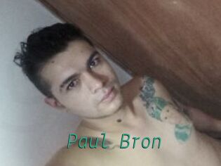 Paul_Bron