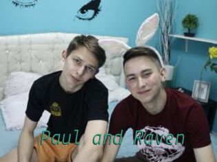 Paul_and_Raven