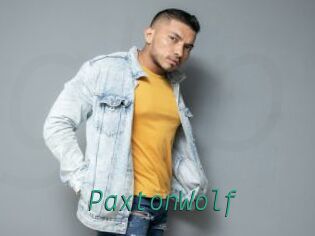 PaxtonWolf