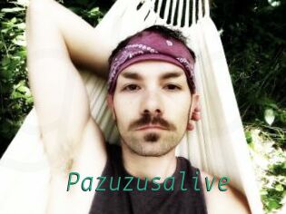 Pazuzusalive