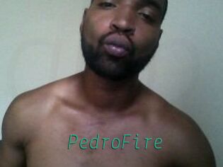 Pedro_Fire