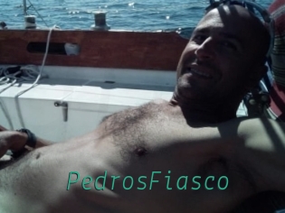 PedrosFiasco