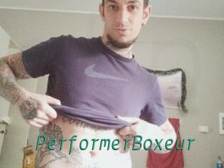 PerformerBoxeur