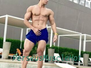 PerseusMuscleHot