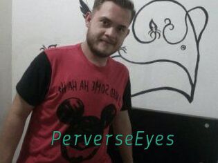 PerverseEyes