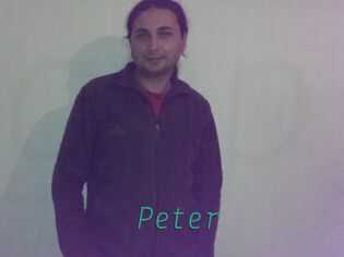 Peter