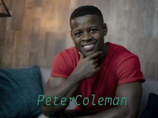 PeterColeman